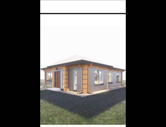 2 BEDROOM HOUSE FOR SALE IN REIGERPARK